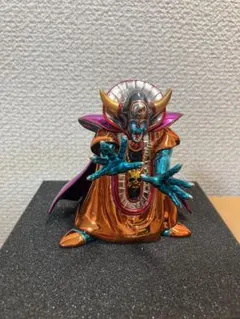 【美品】ゾーマ メタリックモンスターズギャラリー