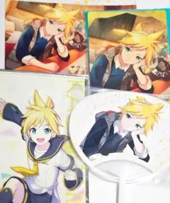 2026年最新】鏡音レン まとめ売りの人気アイテム - メルカリ