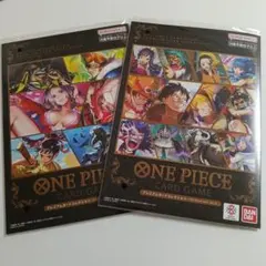 ONE PIECE プレミアムカードコレクション Vol.2 Vol.3 未開封