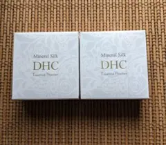 【新品】DHC ミネラル S エッセンス パウダー　2個セットのサムネイル