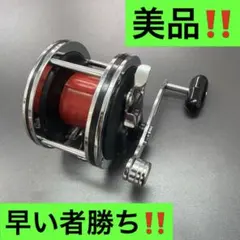 Daiwa Dōzuki No. 1000M 美品‼️のサムネイル