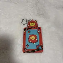 TRUZ トレカケース　LAWOO ジェヒョク