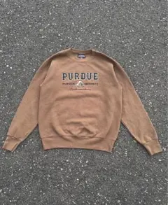 90s JANSPORT PURDUE スウェット USA製　トレーナー
