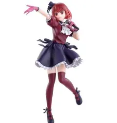 推しの子 一番くじ B賞 有馬かな フィギュア