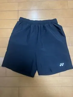 YONEX VERYCOOL ショートパンツ　Mサイズ
