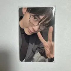 zerobaseone Ascend sung hanbin ハンビン トレカ - メルカリ