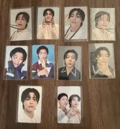 CNBLUE - CNBLUE ミニョク　公式トレカ CNBLUE カンミンヒョク ミニョク - メルカリ