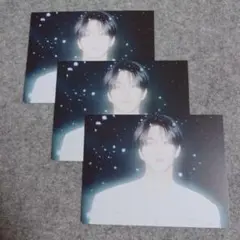 ENHYPEN ジョンウォン daydream ポストカード 1種3枚セット