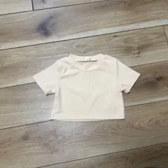 美品　《 SHEIN 》 ベビー服　90サイズ　トップス　Tシャツ
