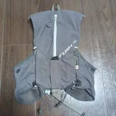 RUSH 7R メッシュベスト Pagago Works　ランニング