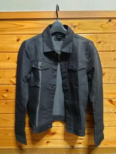 2026年最新】DIESEL BLACK GOLD メンズ Gジャン・デニムジャケットの