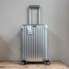 新品 RIMOWA LUFTHANSA TOPAS PREMIUM E-tag - メルカリ