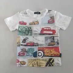 クレードスコープ Disney Cars Tシャツ 2枚セットのサムネイル