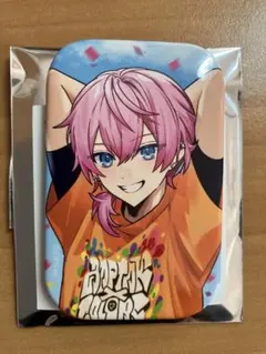 2025年最新】けちゃ缶バッジの人気アイテム - メルカリ