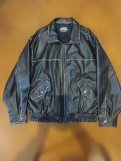 値下げしました☆RODEO CROWNS レザージャケット