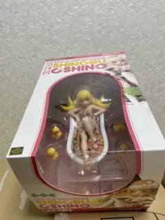 SHINOBUOSHINO 1/8フィギュアAniplex 偽物語ANIPLEX