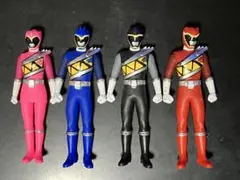 2026年最新】ソフビ キョウリュウジャーの人気アイテム - メルカリ