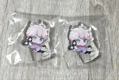 2026年最新】ふらんしすこ cr アクスタの人気アイテム - メルカリ