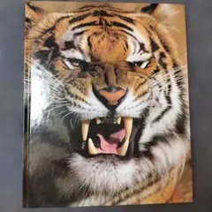 群馬サファリパーク 21センチュリークラブ 写真集