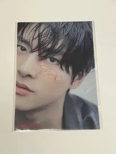 ENHYPEN ジェイク 結 タワレコ特典クリアカード