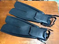 apollo アポロ バイオフィンプロ ダイビングフィン Mサイズ