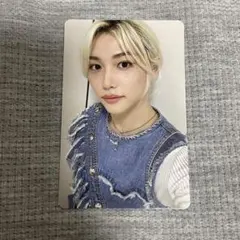 straykids ATE トレカ フィリックス ミューコリ 特典