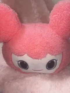 2025年最新】twice lovelys ふわもこねんねbigぬいぐるみの人気