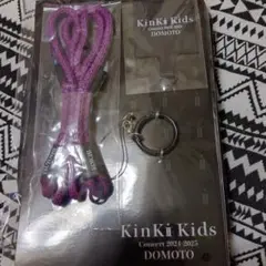 KinKi Kids ＤＯＭＯＴＯコングッズ 2024-2025フォンタブ