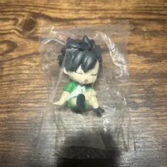 肩ズン　ハイキュー　中学生　黒尾