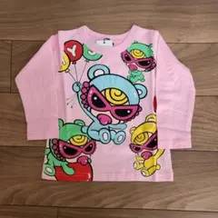 ヒスミニ　ロンT90cm