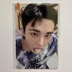 straykids スキズ KARMA fans ヨントン ヒョンジン匿名配送