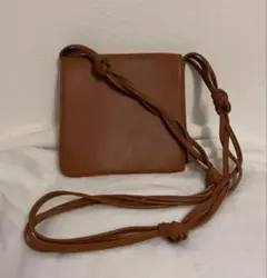 美品　titivate ショルダーバッグ　ティティベイト　バッグ