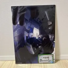 呪術廻戦 D賞 デザイナーズポートレート