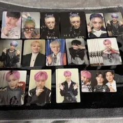 victon ハンセ トレカ セット VICTON ハンセの通販 by misaki :)'s shop｜ラクマ