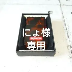 2026年最新】supreme tsubota pearl hard edge lighterの人気アイテム