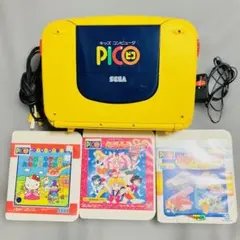 2026年最新】pico ソフトの人気アイテム - メルカリ