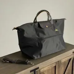 2025年最新】ロンシャン ボストンバッグ longchampの人気