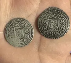 2025年最新】チベット銀貨の人気アイテム - メルカリ