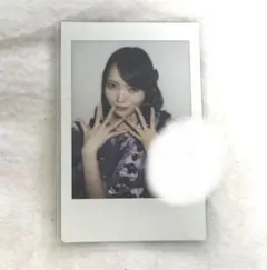 2026年最新】真鍋凪咲 チェキの人気アイテム - メルカリ