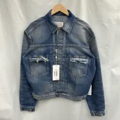 2026年最新】Maison Margiela メンズ Gジャン・デニムジャケットの人気