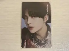 DFESTA 羽田 入場トレカ StrayKids リノ DFESTA straykids リノ 入場特典トレカ JAPAN FINAL - メルカリ