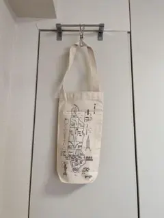 【新品未使用】ワインボトル用エコバッグ