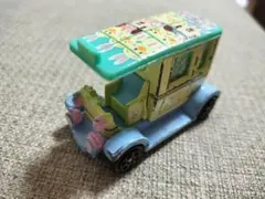 ディズニートミカ　イースター