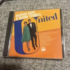 Marvin Gaye & Tammi Terrell / United