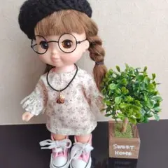 メルちゃん　ソランちゃん服