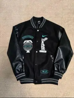 2025年最新】nike tiffany スタジャンの人気アイテム - メルカリ