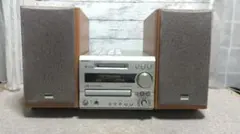 高音質！ONKYO FR-X7 D-F700 リモコン付き 2026年最新】onkyo fr-x7 リモコンの人気アイテム - メルカリ