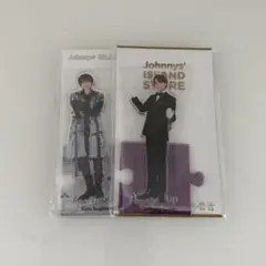 Aぇ！group 小島健 アクスタ