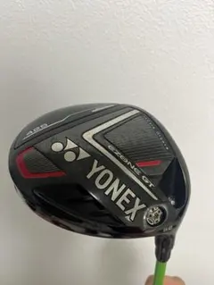 YONEX フェアウェイウッド 5wと7w - メルカリ