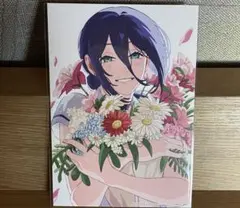 チェンソーマン レゼ編 映画 ファイナル舞台挨拶特典 入場者特典